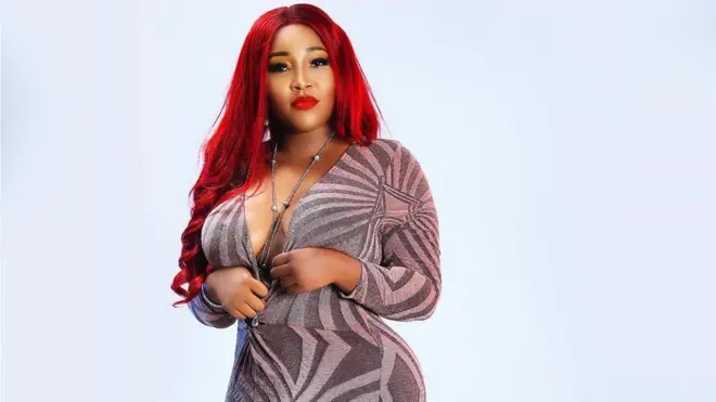 Dr Anu don always comot to deny di accuse say she no sabi surgery work she dey claim to do