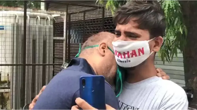 ہسپتال میں لگنے والی آگ کی وجوہات جاننے کے لیے تحقیقات کا حکم دے دیا گیا ہے