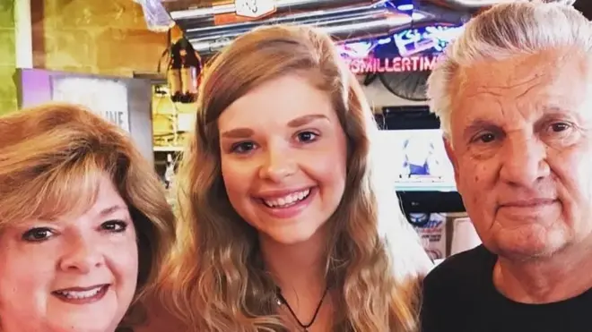 Džesika je pred 30. rođendan saznala da nema očeve gene