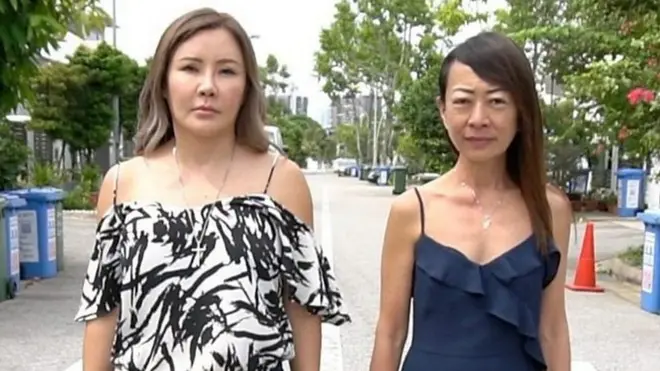 أمهات يطالبن من المراهقين الانتحاريين "من فضلكم أبقوا"