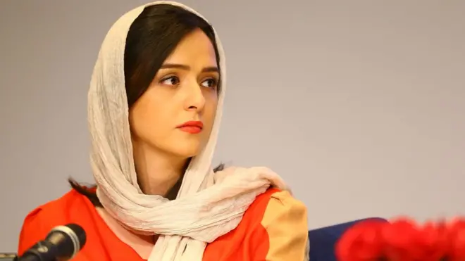 Таране Алидости