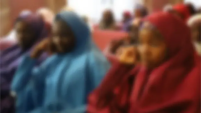 Ha ji otu ọnwa nọrọ n'aka ndị Boko Haram