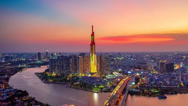 Vietnam