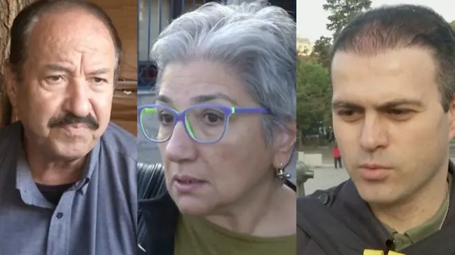 ما رأي سكان تركيا في التدخل العسكري في شمال سوريا؟