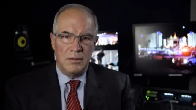 Эксперт о стрелке в Лас-Вегасе