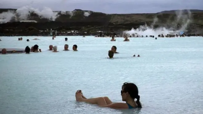 ساهم قطاع السياحة بفعالية في تعافي الاقتصاد