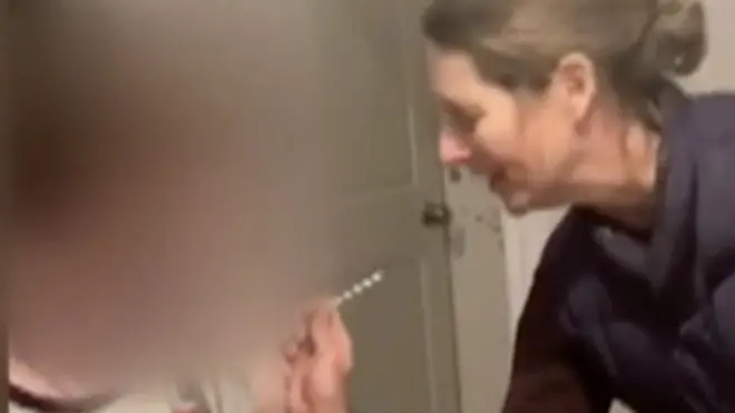 Barsiiftuu barataa talaallii waraante