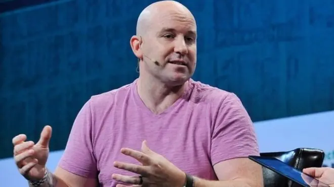 Andrew Bosworth mengatakan memonya dimaksudkan provokatif.