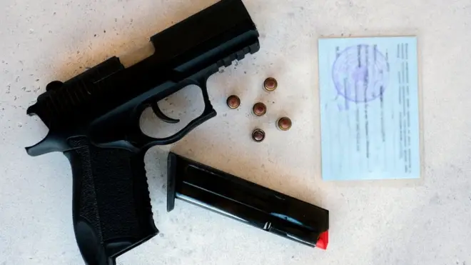 ਅਸਲਾ ਲਾਇਸੈਂਸ