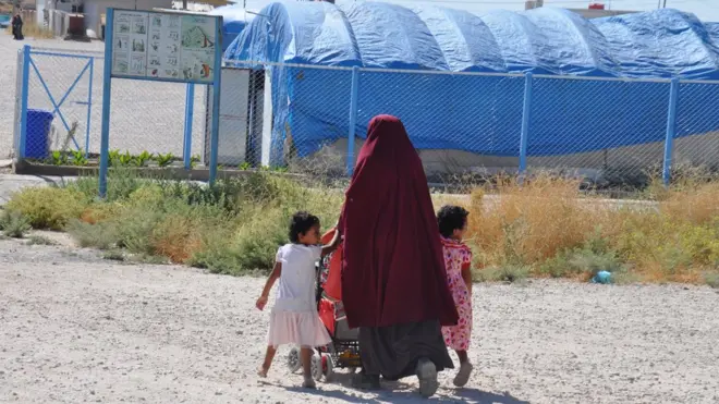 Kadınların çoğu konuşmak istemiyor