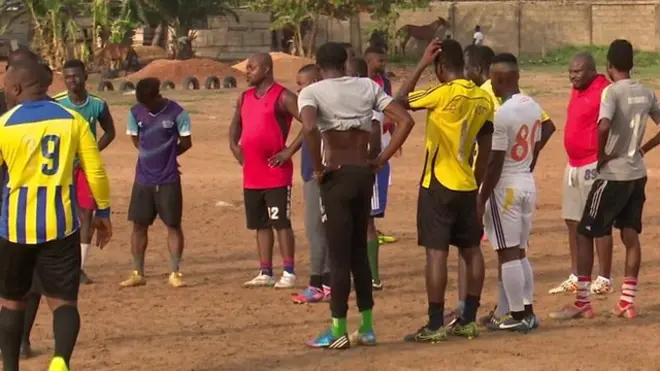 L’arnaque des faux agents de footballeurs