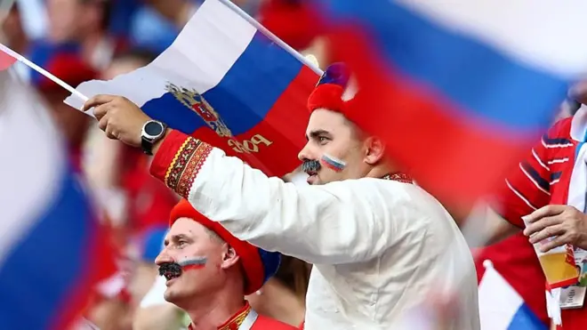 "Это плохо, просто ужасно!" Что значит для России матч с Испанией?