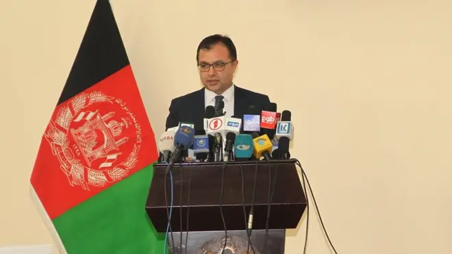 آقای هاشمی گفته که به دلیل زمانی که تلف شد، انتخابات مطابق تقویم انتخاباتی قبلی برگزار نخواهد شد.