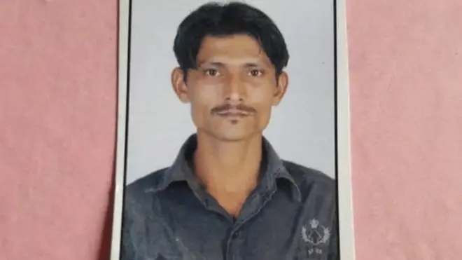 प्रकाश परमार