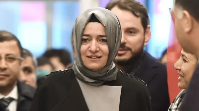 Hollanda tarafından sınır dışı edilen Bakan Kaya Almanya üzerinden İstanbul'a geldi