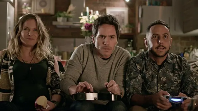 Pese a ser la película más taquillera del año en México, "Hazlo como hombre" no ha tenido muy buenas críticas.