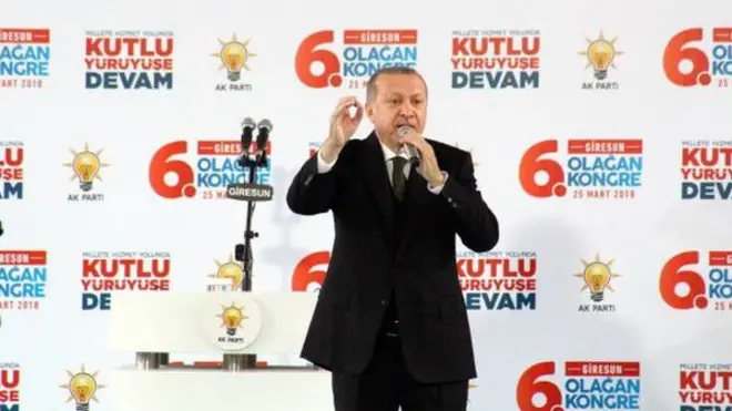 Erdoğan