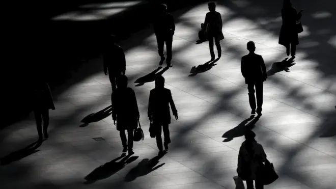 जापान में रोजगार की स्थिति