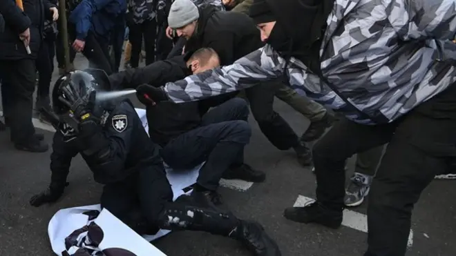 поліція