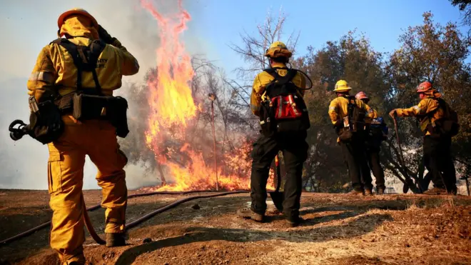 کیلیفورنیا