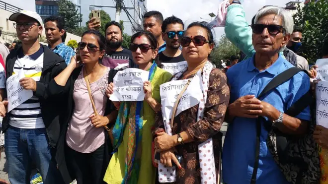 प्रदर्शन