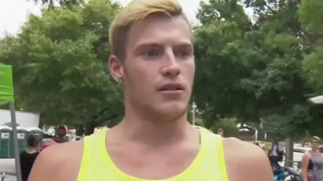 Sobreviviente de ataque en Orlando