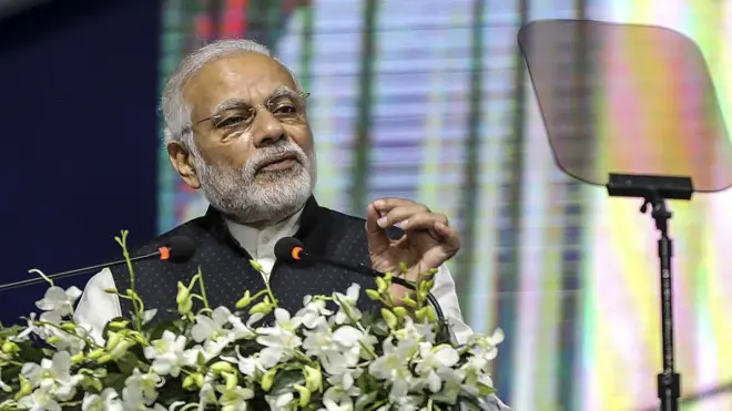 नरेंद्र मोदी