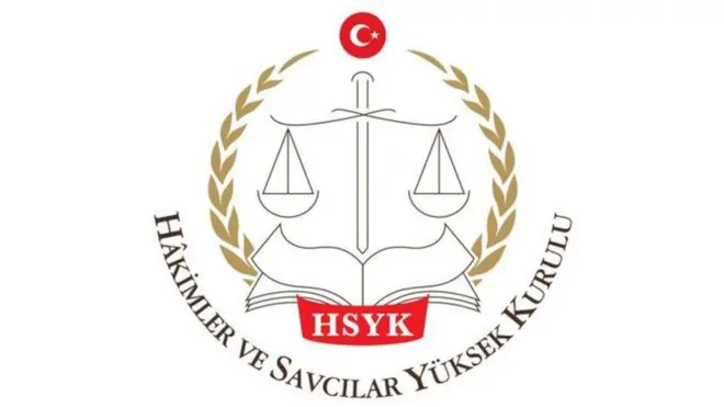 HSYK logosu