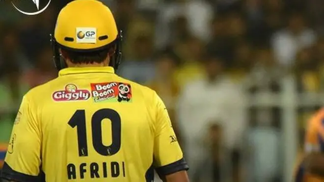 شاہد آفریدی کی نصف سنچری رائیگاں، کراچی کنگز کی پشاور زلمی کے خلاف جیت