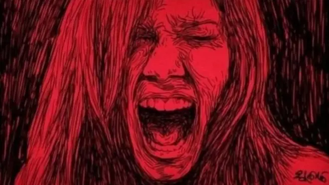 बलात्कार