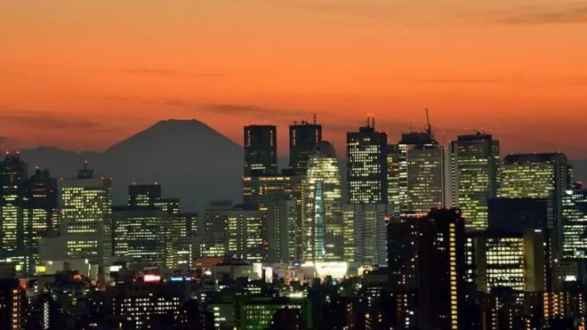 Amasoko y'amahera muri Asia yahungabanye