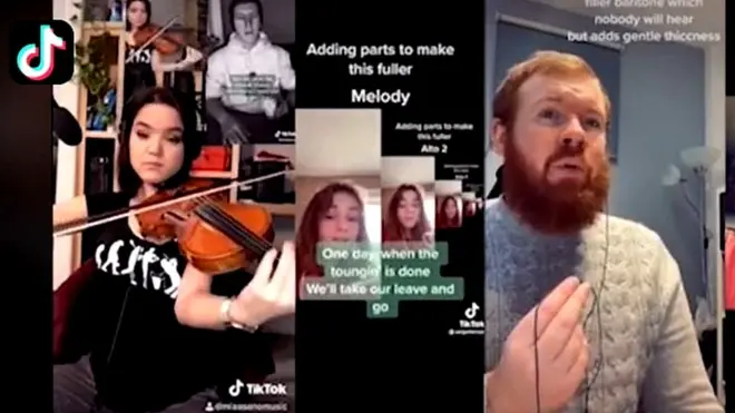 sea shanty grab