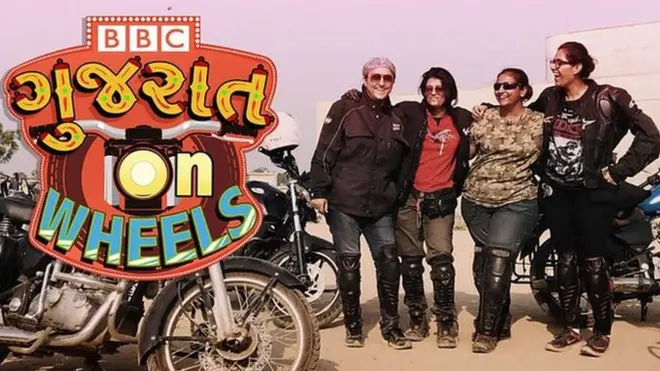 యువతుల గుజరాత్ ఎన్నికల ప్రత్యేక కవరేజీ