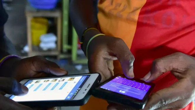 Pipo dey press phone