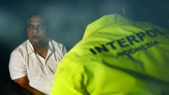 చోటా రాజన్