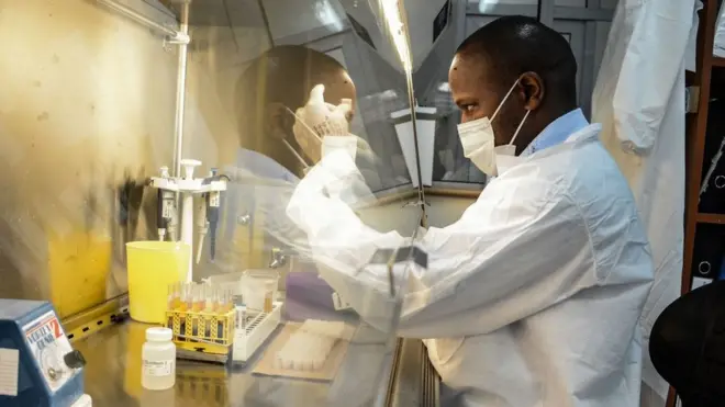 La recherche scientifique reste l'un des parents pauvres du système éducatif en Afrique