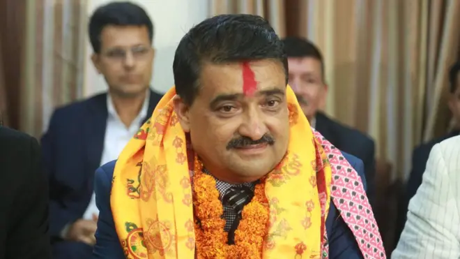 रमेश कुमार शिलवाल