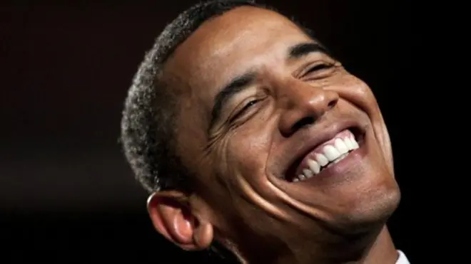 أبرز لحظات باراك أوباما على الإنترنت