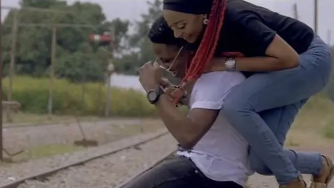 Rahama ta yi fice a fina-finan Kannywood