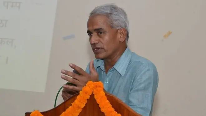 भगवान कोइराला