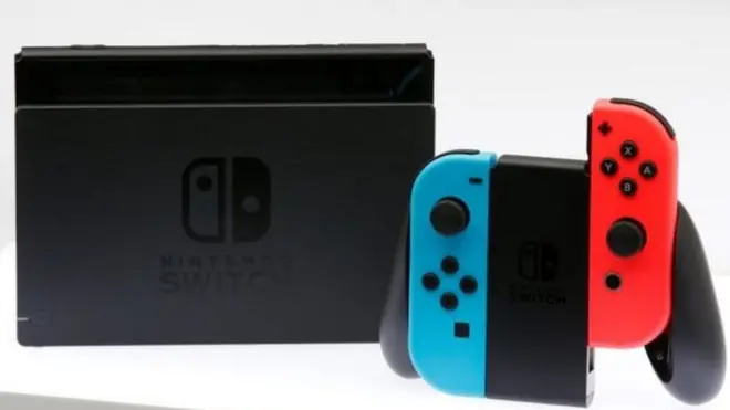 ننتندو تطرح منصة الألعاب الجديدة "سويتش" في مارس 2017