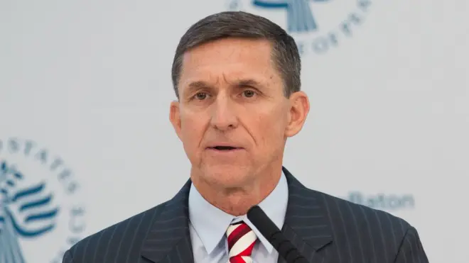 Флинн сообщил о работе с компаниями "Волга-Днепр" и "Лаборатория Касперского"