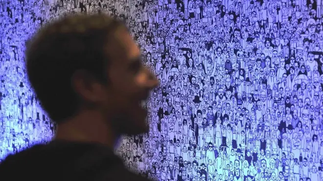 В рамках эксперимента соцсеть переключила пользователей с новостного контента на посты их друзей и родственников