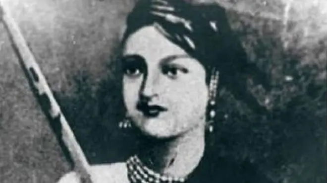 లక్ష్మీబాయి