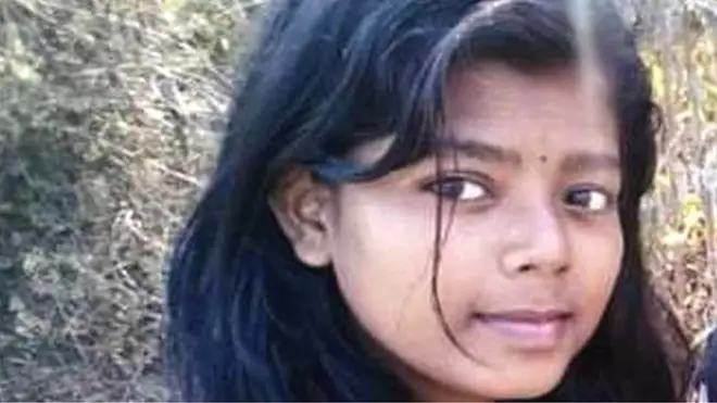 रोजी बेहेरा