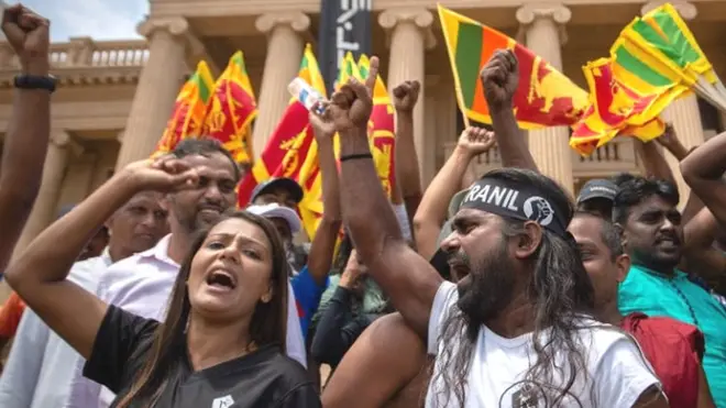 श्रीलंका