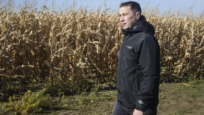 роман лещенко