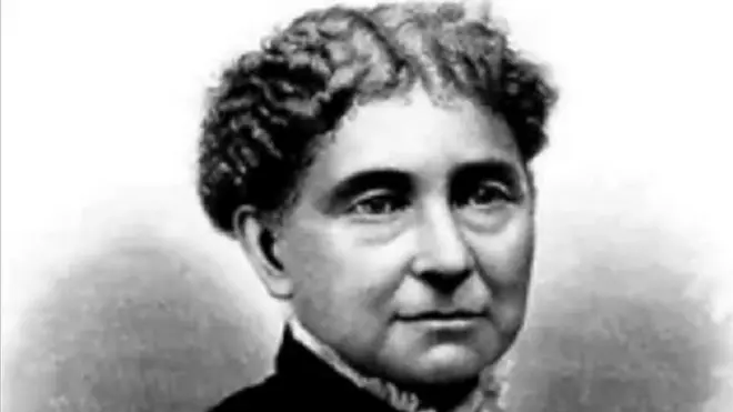 अमेलिया ब्लूमर