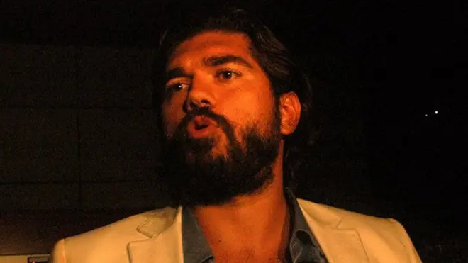 Rasim Ozan Kütahyal