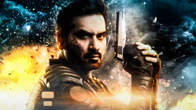 ہمایوں سعید جیسے سٹار اس فلم کا حصہ ہیں